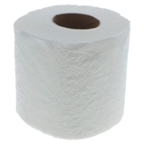 6 Rouleaux de papier hygiénique Fluff - 1