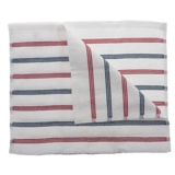 Torchon vaisselle en coton (Motifs et couleurs assortis) - 2