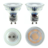 MR16 50W LED 3000K Light bulb - 1