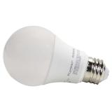 Ampoules DEL A19 40w 5000k - Blanc - 1