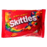 Fun Size Skittles - for Halloween - 0