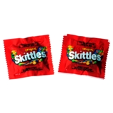 Fun Size Skittles - for Halloween - 1