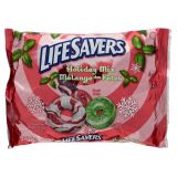 Lifesavers Holiday Mix