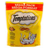 Chicken Cat Treats - 0