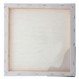 Canevas d'artiste 10''x10'' sur cadre en bois - 1