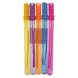 5Pk 4.5oz Bubble Wand In Display - 1