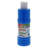Tempera Paint (Assorted Colours) - 0