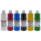 Tempera Paint (Assorted Colours) - 1