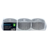 3 Photophare avec faux diamands - 1