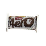 Paq. de 10 mini-chocolats Aero - 1