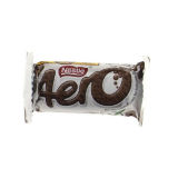 Paq. de 9 mini-chocolats Aero - 1