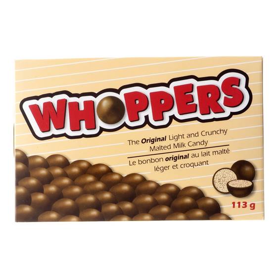 WHOPPERS Malted Milk Candy