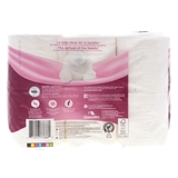 Papier hygiènique Cascades 2 épaisseurs Ultra doux - 1