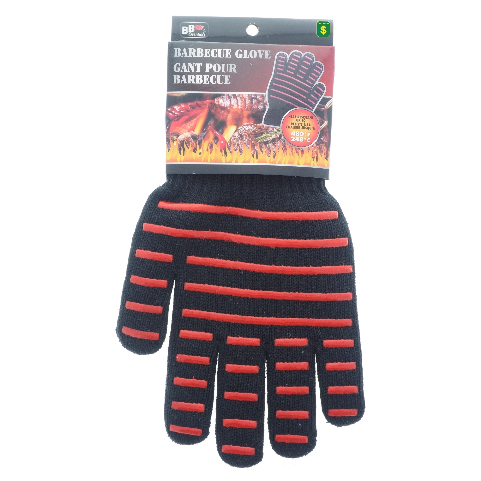 Barbecue Glove