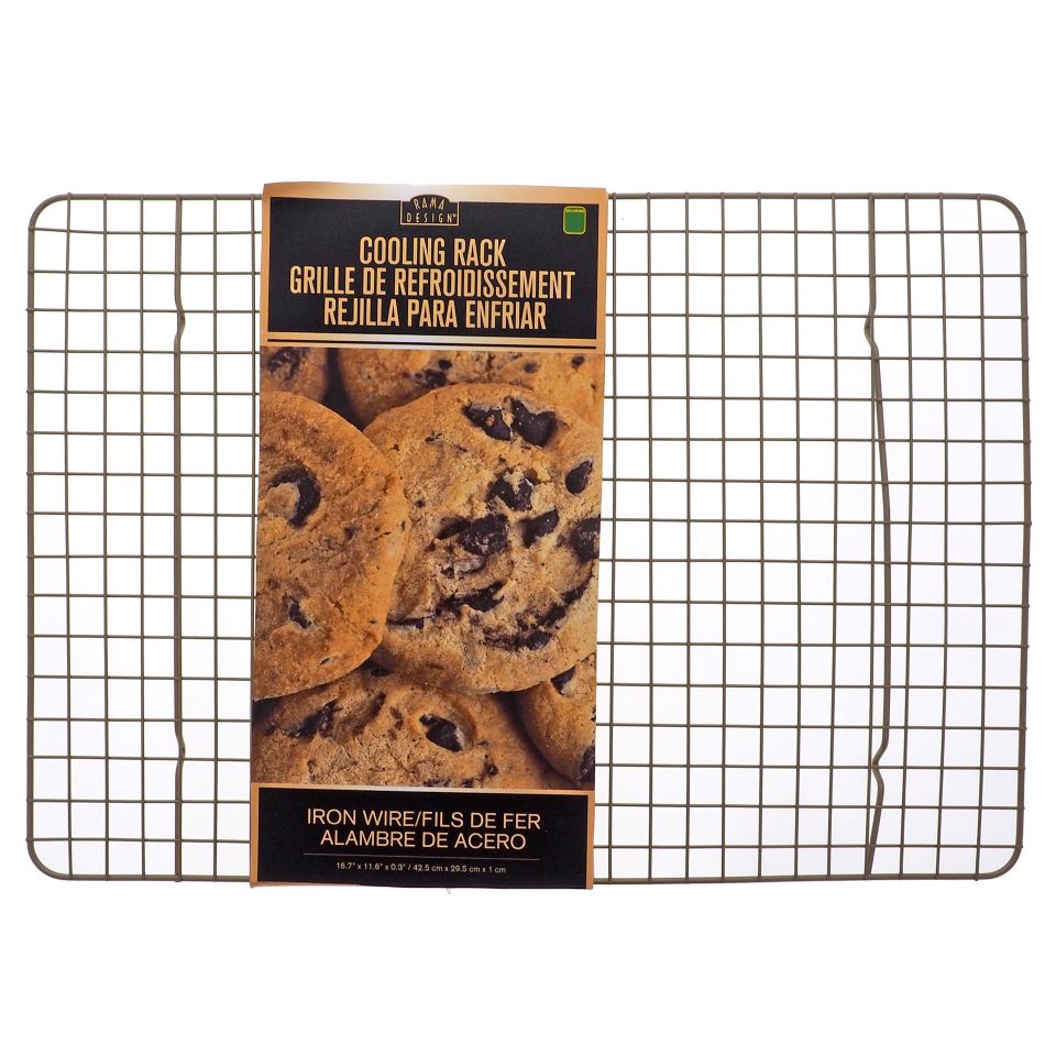 Grille de refroidissement