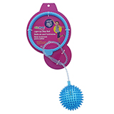 Light Up Skip Rope Ball with Light - 1