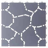 Interlocking Floor Tiles - 1