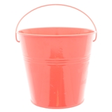 Bougie à la citronnelle dans un seau - 3