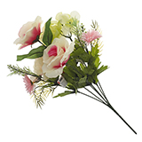Bouquet of Mixed Flowers 18" - 0