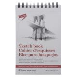 Cahier d'esquisse de 40 pages - 0