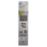 3 Tier Shoe rack - 1
