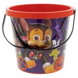 Halloween Trick or Treat Bucket - 0