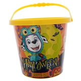 Halloween Trick or Treat Bucket - 2