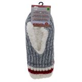 Ladies Knitted Slippers - 0