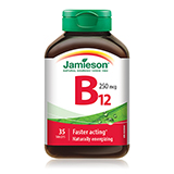 Vitamin B12 250 mcg - 0