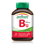 Vitamin B12 250 mcg - 1