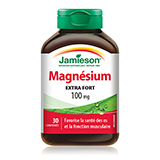 Magnésium Extra Fort 100 mg