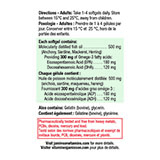 Jamieson Omega-3 Select Mini 300 mg