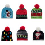 Light Up Christmas Tuque