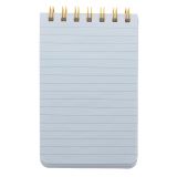 200 Page Notepad - 2