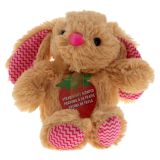 Easter 7.5" scented Bunny Plush
