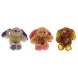 Easter 7.5" scented Bunny Plush - 1