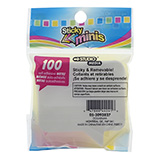 Shaped Sticky Notes - 1
