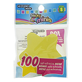 Shaped Sticky Notes - 2