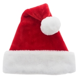 Chapeau de père Noël - 0