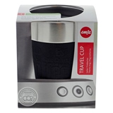 Esma Black Travel Thermo Cup - 6.8 oz - 0