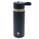 Sipper Bottle Assorted Colours - 18 oz - 1