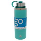Bouteille isolée - 40 oz - 0