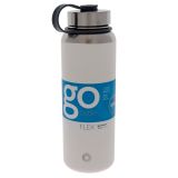 Bouteille isolée - 40 oz - 1
