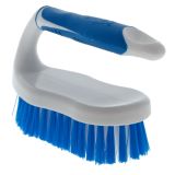 Brosse à récurer - 0