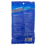 10PK Disposable Latex Gloves - 1