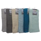 4PK Cotton Facecloth - 0