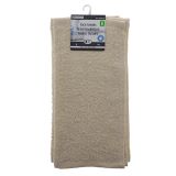 4PK Cotton Facecloth - 1
