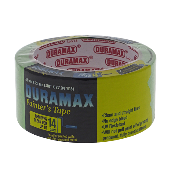 Green Painter's Tape - 48mm