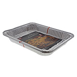 Plats Titan Ultra en aluminium - 1