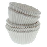 100PK Large Baking Cups - 0